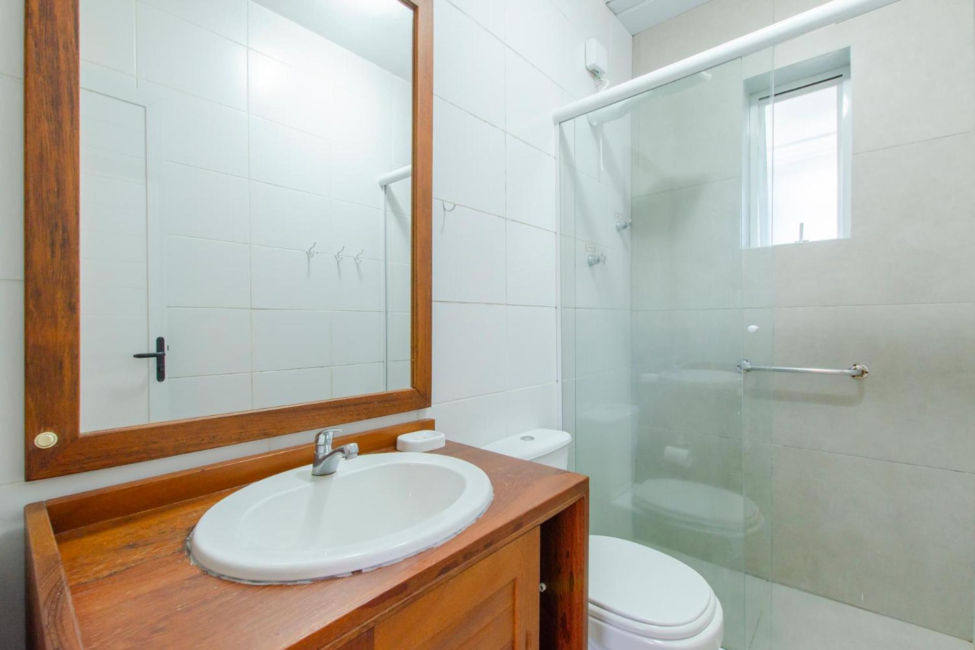 Apto Pe Na Areia Em Condominio Com Piscina N1298 Florianópolis Dış mekan fotoğraf