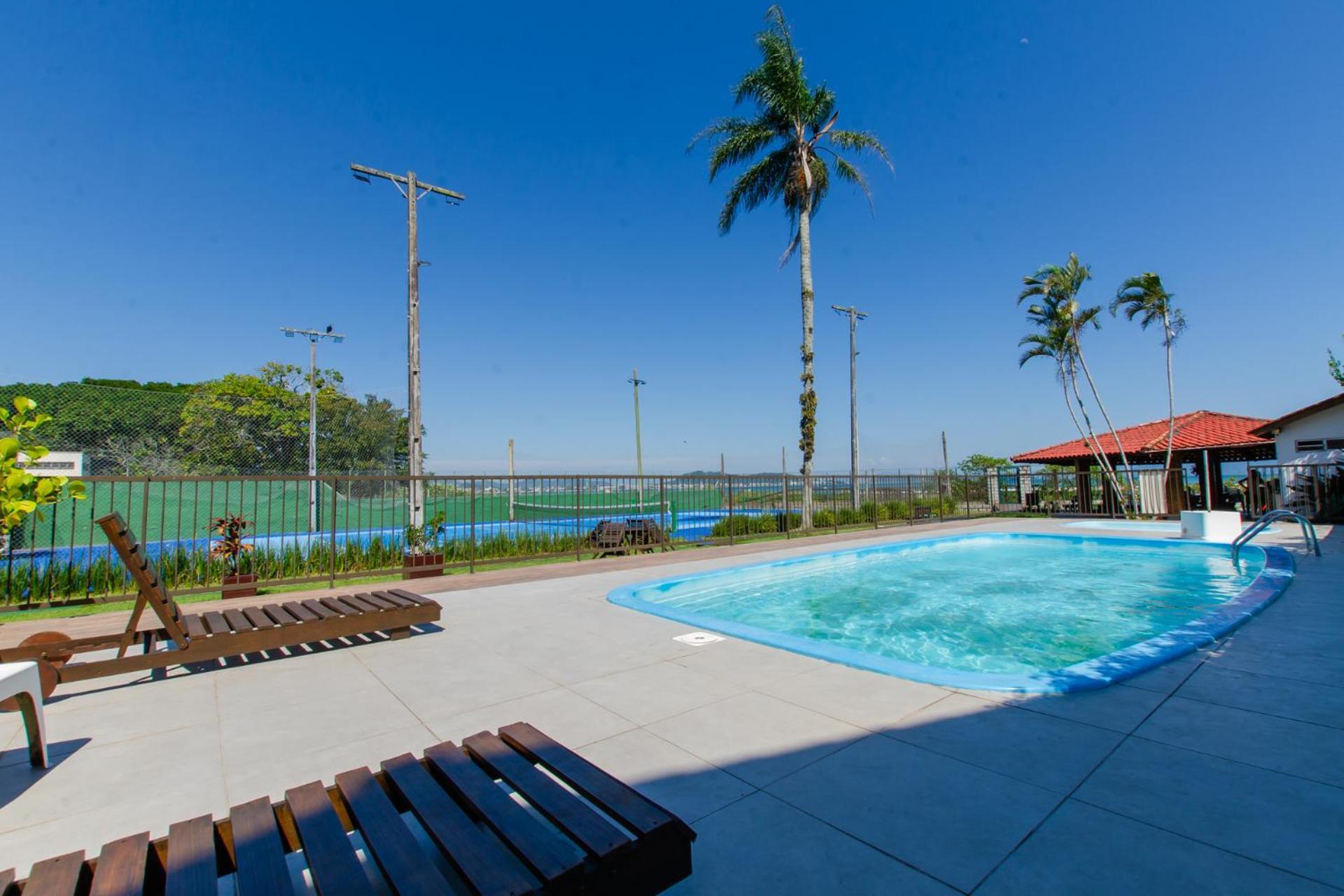 Apto Pe Na Areia Em Condominio Com Piscina N1298 Florianópolis Dış mekan fotoğraf